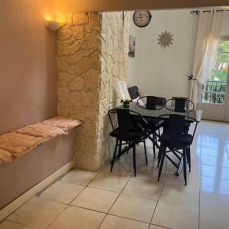 Pieds Dans L'Eau A Collioure Apartment Екстериор снимка