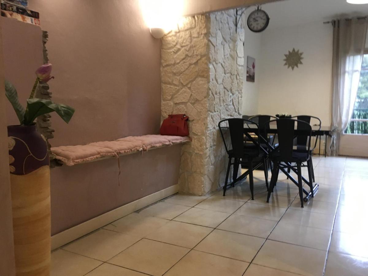 Pieds Dans L'Eau A Collioure Apartment Екстериор снимка