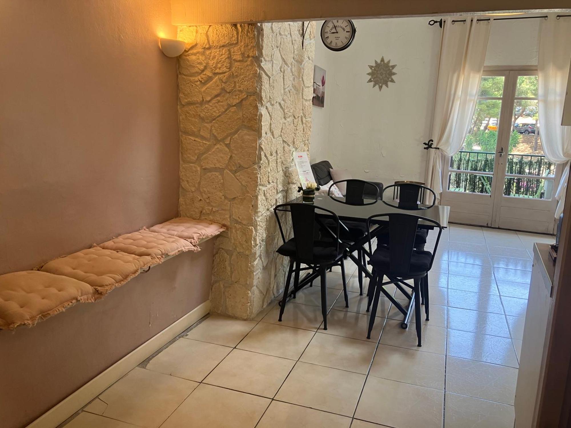 Pieds Dans L'Eau A Collioure Apartment Екстериор снимка